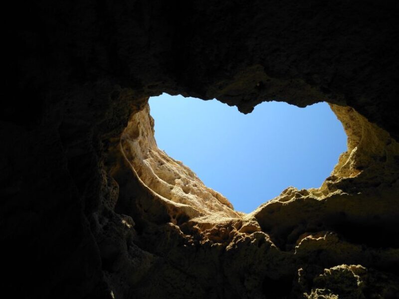 From Portimão: Benagil Caves & Marinha Beach Boat Tour - Final Thoughts