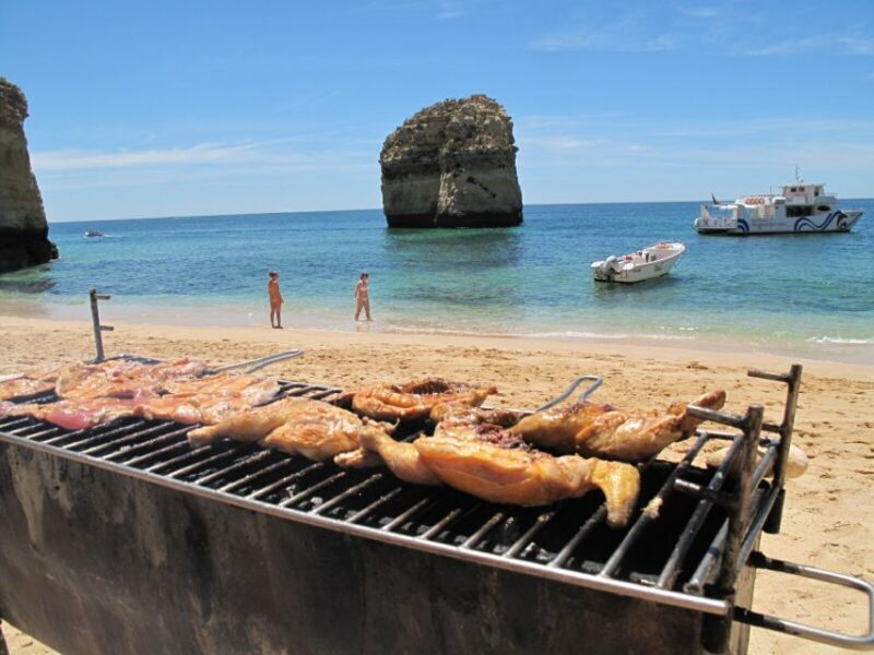 From Portimão: Catamaran Cruise to Benagil Caves with BBQ - Who Will Love This Tour?