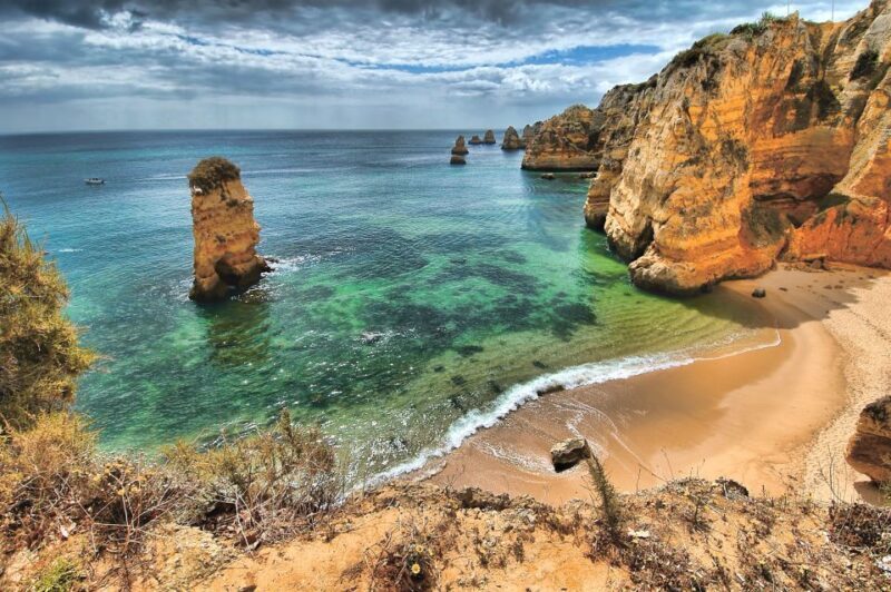From Portimao: Half Day Tour of Lagos and Sagres - Exploring the Algarves Gems: A Review of the Half Day Tour of Lagos and Sagres from Portimao