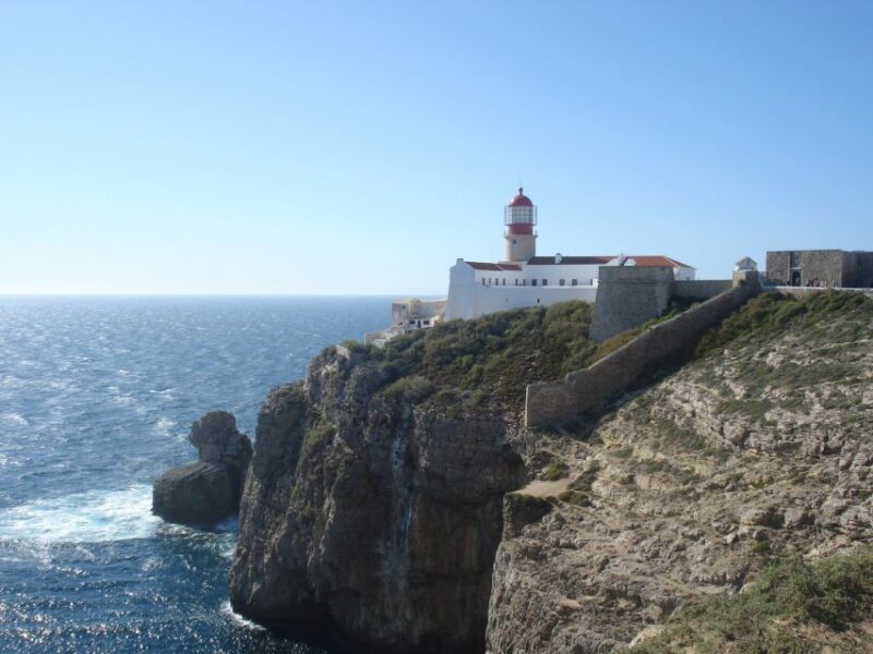 From Portimao: Half Day Tour of Lagos and Sagres - Who Will Get the Most Out of This Experience?