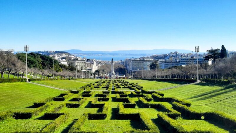 From Portimão or Albufeira: Guided Full-Day Trip to Lisbon - Who Is This Tour Best For?