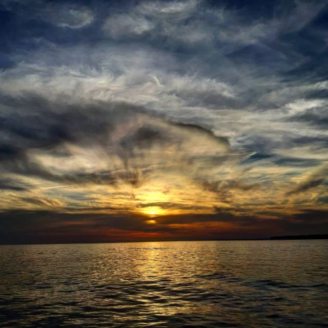 From Portimão: Private Boat Tour to Benagil Cave - The Practical Details