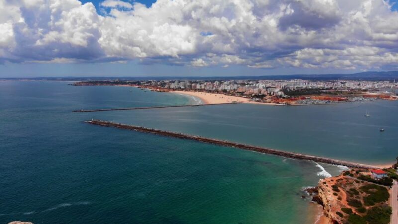 From Portimão: Private Boat Tour to Benagil Cave - What Makes This Tour Special