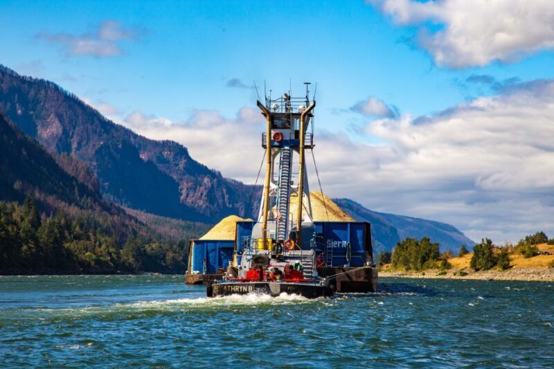 From Portland: Bigfoot Adventure 3.5-hour Jetboat Cruise - Mechanical and Weather Considerations