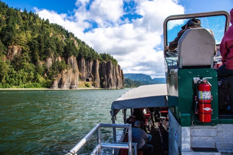 From Portland: Bigfoot Adventure 3.5-hour Jetboat Cruise - Final Thoughts: Is It Right for You?