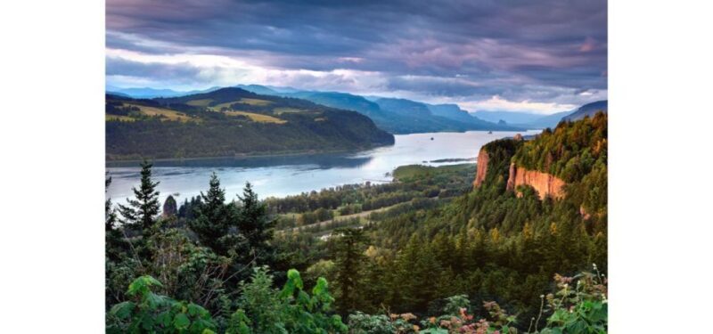 From Portland: Columbia Gorge Waterfalls Tour - FAQs
