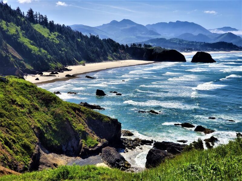 From Portland: Oregon Coast Adventure Day Tour with Pickup - The Experience: What Travelers Say