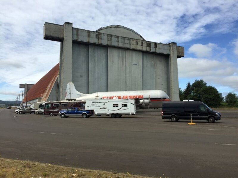 From Portland: Oregon Coast Day Trip to Three Capes Loop - Who Should Consider This Tour?