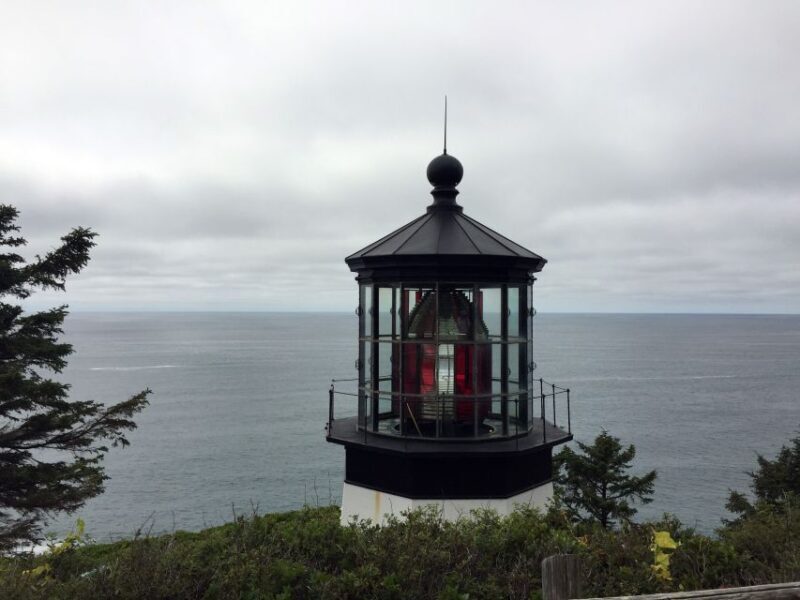 From Portland: Oregon Coast Day Trip to Three Capes Loop - FAQ