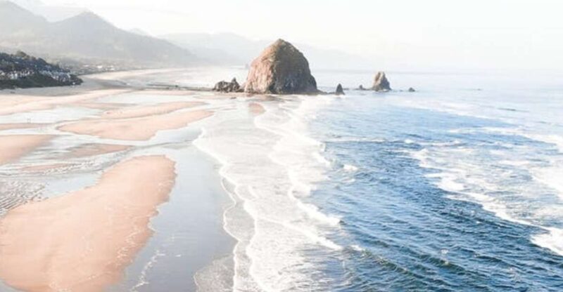 From Portland: Oregon Coast Tour - Exploring the Oregon Coast’s Best Spots