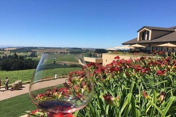 From Portland Private Willamette Valley Wine Tour - What to Expect from the Tour Itinerary