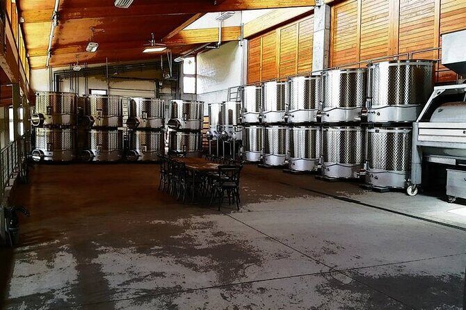 From Portland Private Willamette Valley Wine Tour - Breakdowns of the Experience