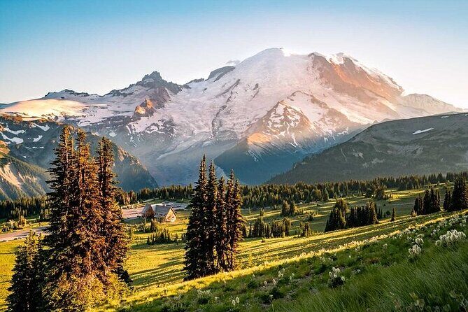 From Portland to Mt. Rainier Tour in a Small Group - Who Will Appreciate This Tour?