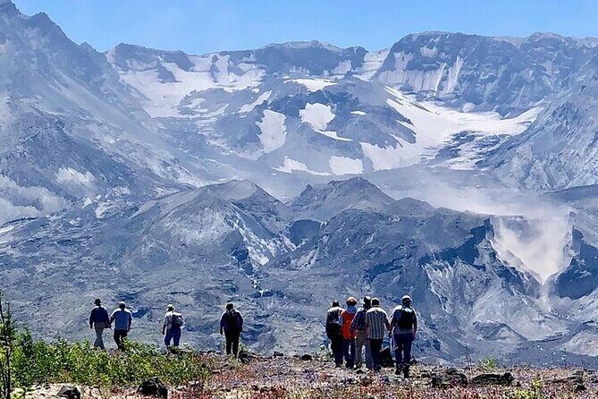 From Portland to Mt. Saint Helen Tour in a Small Group - Discover the Power of Mount Saint Helens: An Honest Review of the Small-Group Tour from Portland