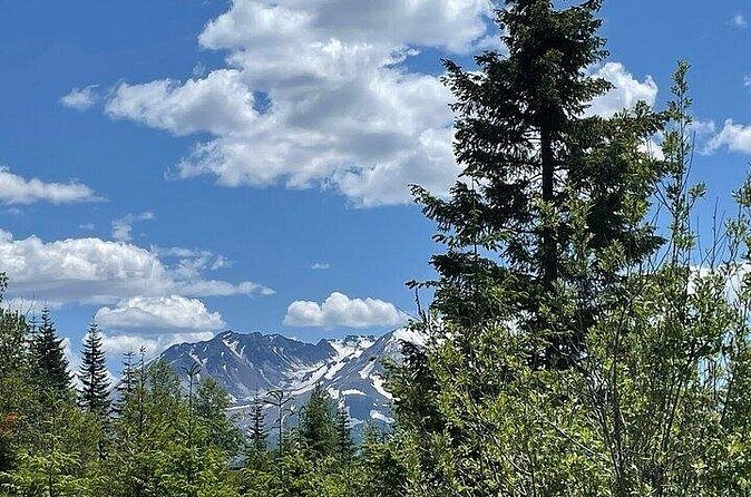 From Portland to Mt. Saint Helen Tour in a Small Group - FAQs