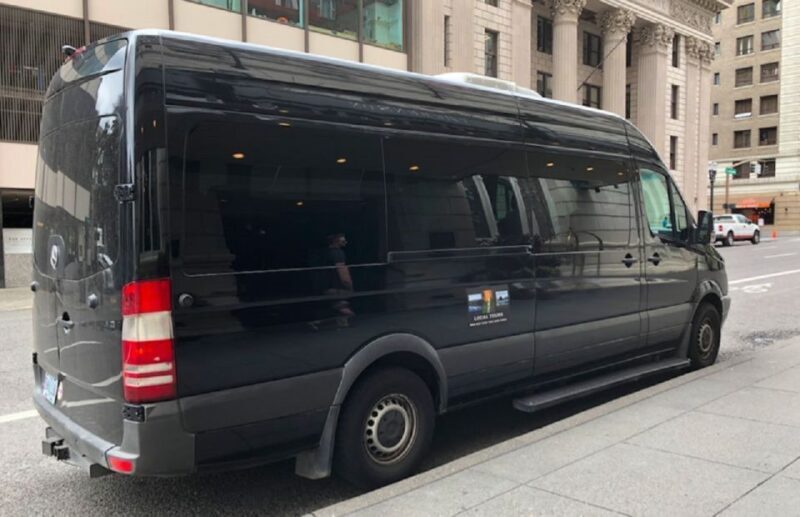 From Portland: Waterfalls, Mt Hood, and Wine Day Tour - FAQs