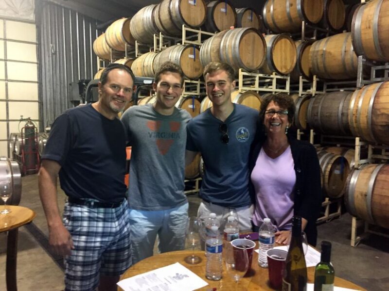 From Portland: Willamette Valley Wine & Whisky - FAQs