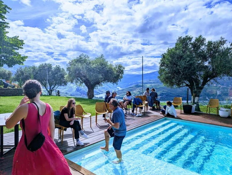 From Porto: 2 Wine Regions, Farm-to-Table Lunch & Boat - The Logistics: How It All Comes Together