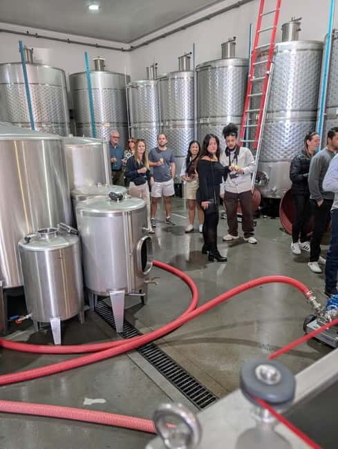 From Porto: 2 Wine Regions, Farm-to-Table Lunch & Boat - FAQs