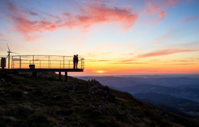 From Porto: Arouca Geopark Private Day Trip - FAQ