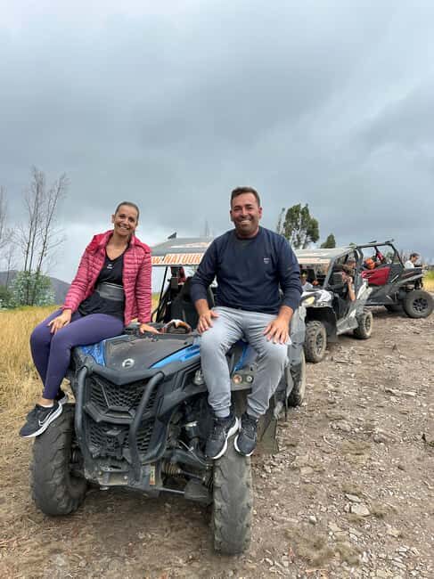 From Porto: Arouca Suspension Bridge + 2H Buggy Ride - FAQ