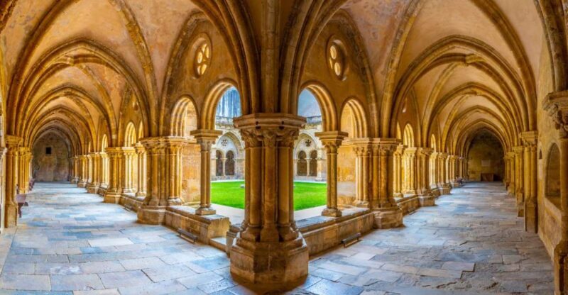 From Porto: Aveiro and Coimbra Private Tour - Key Points