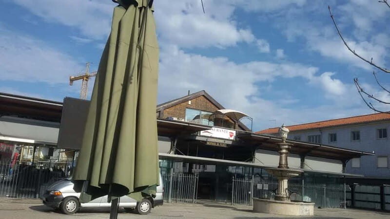 From Porto: Aveiro & Coimbra Tour with Moliceiro Boat Cruise - Key Points