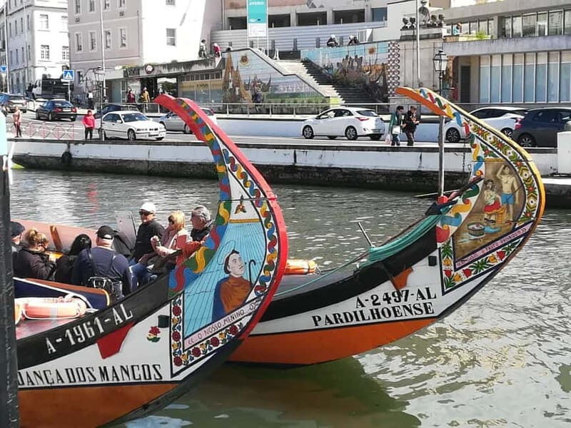 From Porto: Aveiro & Coimbra Tour with Moliceiro Boat Cruise - Who Should Consider This Tour?