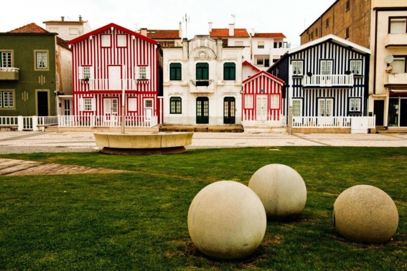 From Porto: Aveiro Half-Day Tour with 1-Hour Cruise - The Less-Than-Perfect Aspects