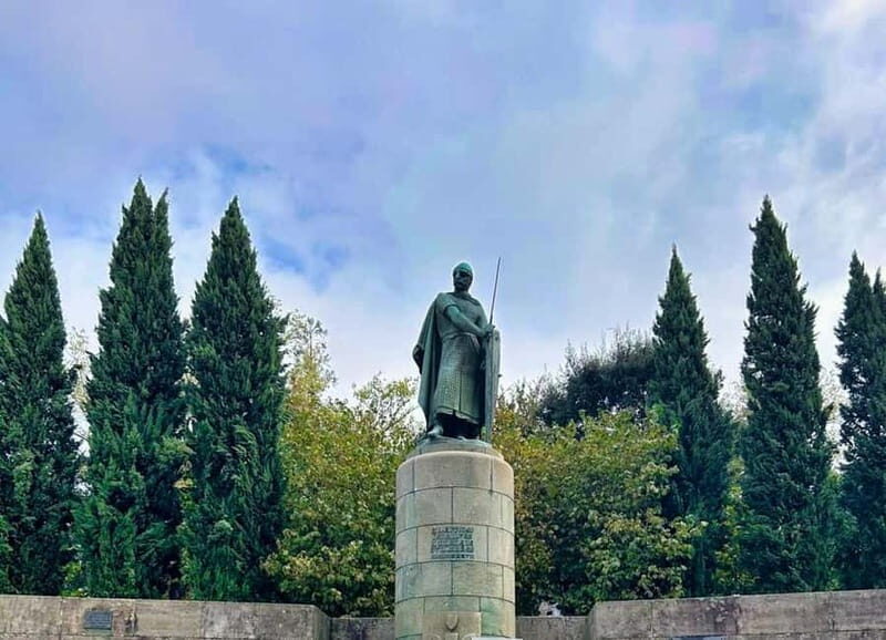 From Porto: Braga and Guimarães Day Tour with Lunch - Who Is This Tour Best For?