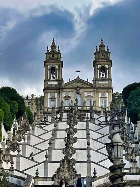 From Porto: Braga and Guimarães Day Tour with Lunch - Final Thoughts