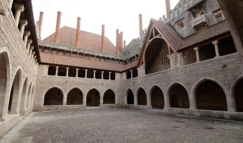 From Porto: Braga and Guimarães Day Trip with Lunch - Who Will Love This Tour?