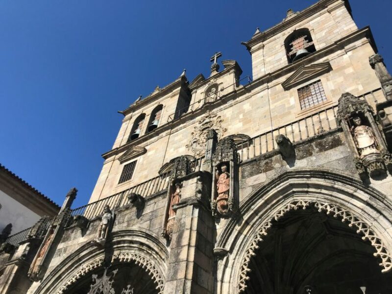 From Porto: Braga and Guimarães Full Day Tour with Lunch - Final Thoughts