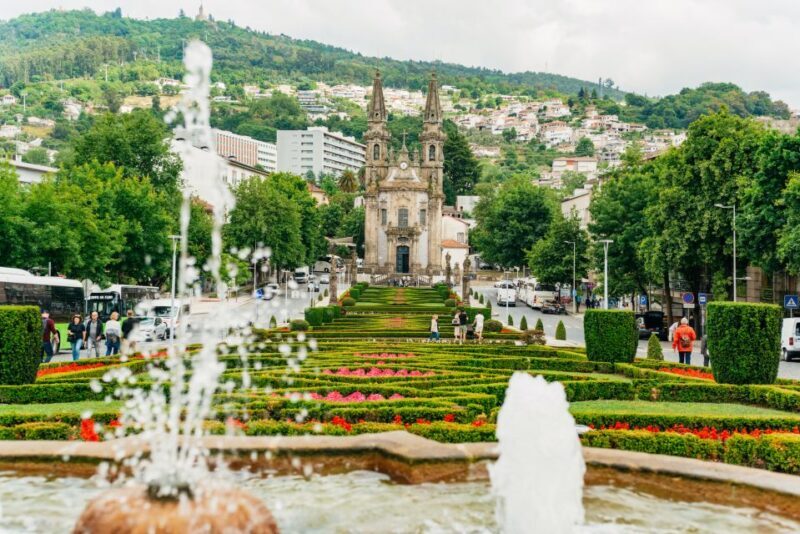 From Porto: Braga and Guimarães Full-Day Trip - FAQ