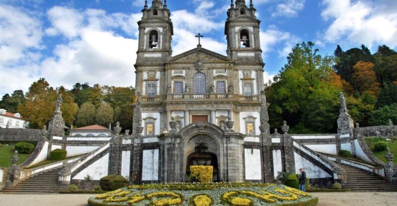 From Porto: Braga and Guimarães Full-Day Trip with Lunch - Who Is This Tour Best For?