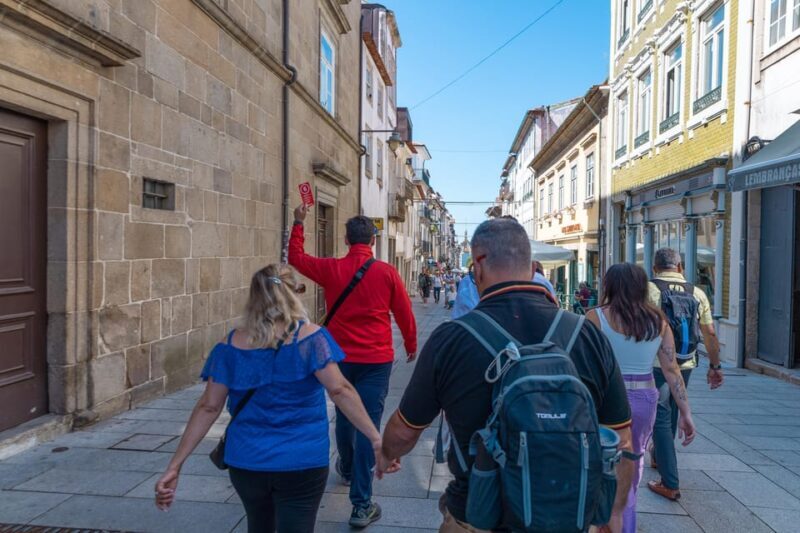 From Porto: Braga and Guimarães Small Group Tour - FAQ: Your Quick Guide to the Braga and Guimarães Small Group Tour