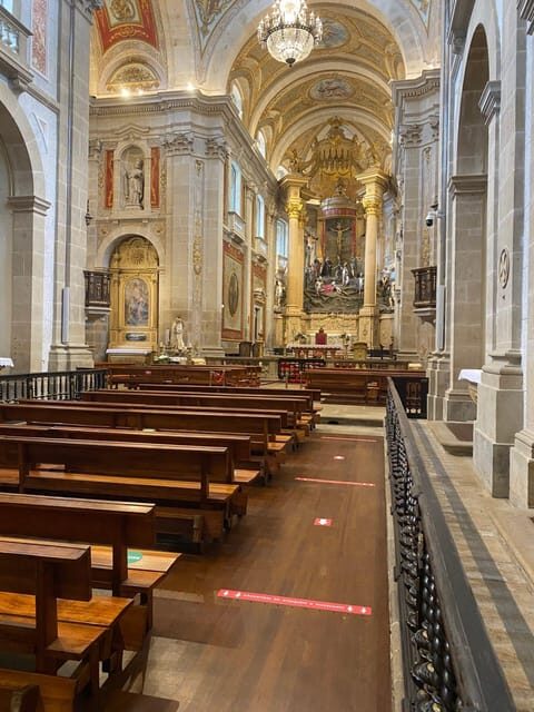 From Porto: Braga & Guimarães Day Trip with Lunch - What Really Sets This Tour Apart