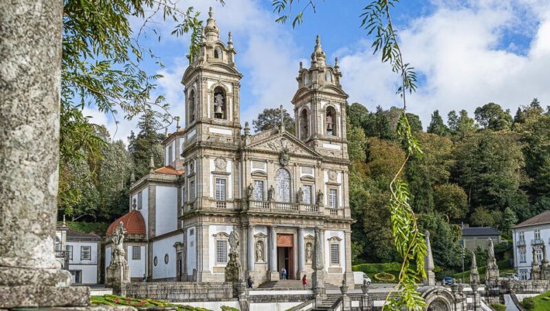 From Porto: Braga & Guimarães full day experience with lunch - Who Would Love This Tour?