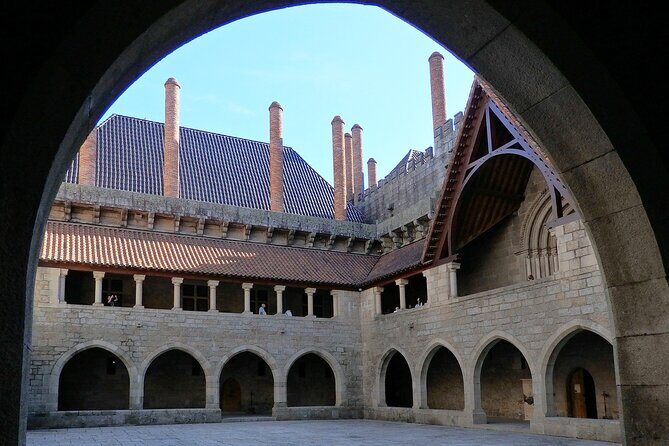 From Porto: Braga & Guimarães - Full Day Experience with Lunch - Final Thoughts