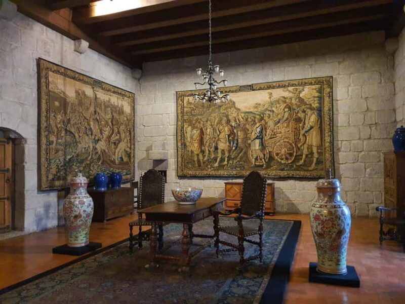 From Porto: Braga & Guimarães - History & Local Flavours - Is This Tour Right for You?