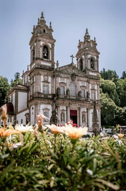 From Porto: Braga & Guimarães - History & Local Flavours - FAQs