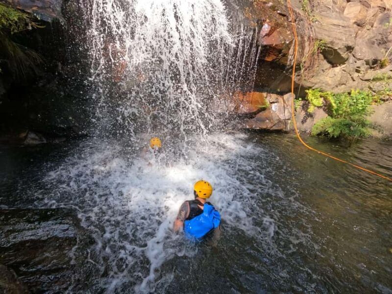From Porto: Canyoning Experience in Arouca Geopark - Final Thoughts