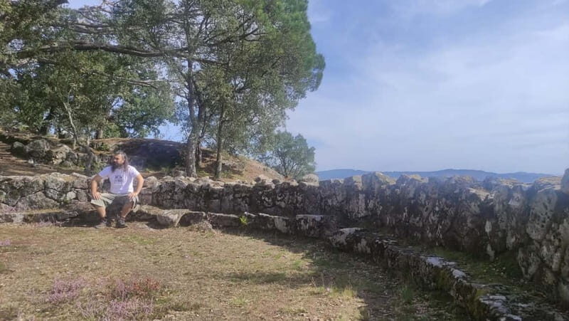 From Porto: Castros Celtic Ruins Private Day Tour - Exploring the Tour: What to Expect