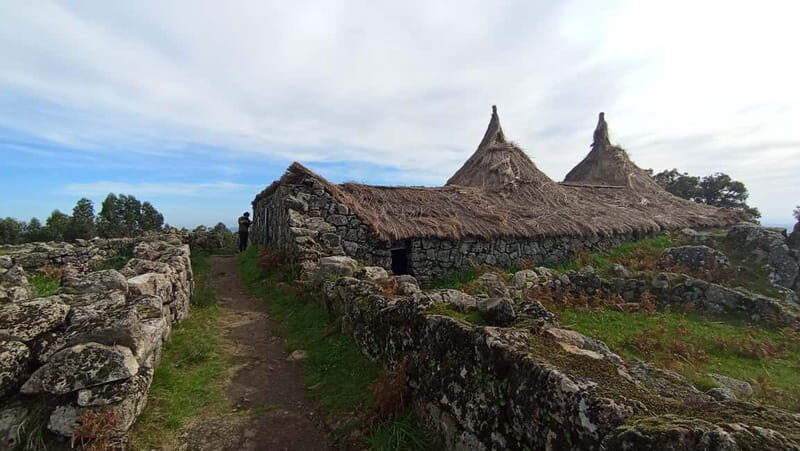 From Porto: Castros Celtic Ruins Private Day Tour - Final Thoughts