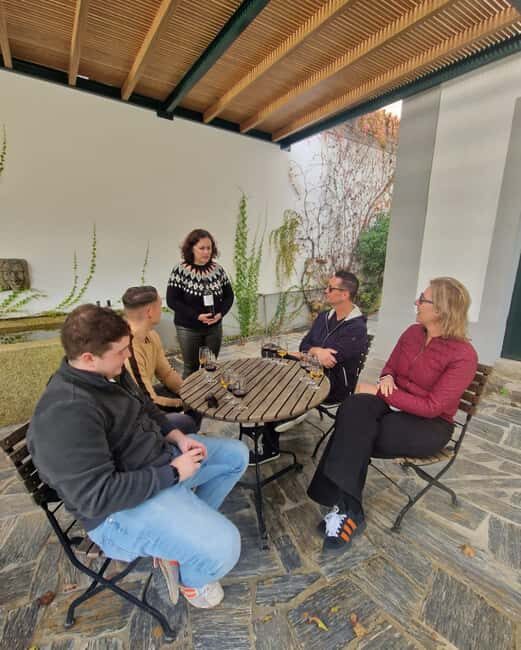 From Porto: Douro Valley 3 Vineyards Tour with Lunch - FAQ