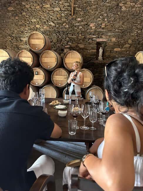 From Porto : Douro Valley sightseeing with 1 Winery Visit - Practical Tips for Making the Most of This Tour