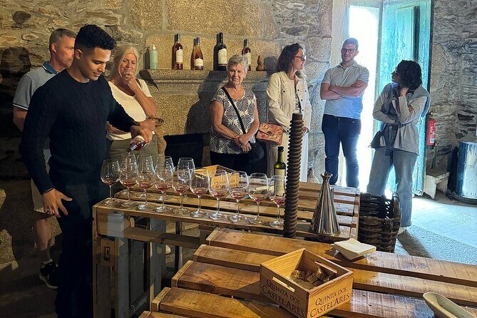 From Porto: Douro Valley Tour with 2 Wineries, Lunch and Cruise - Discover the Douro Valley from Porto: An Honest Look at the Tour