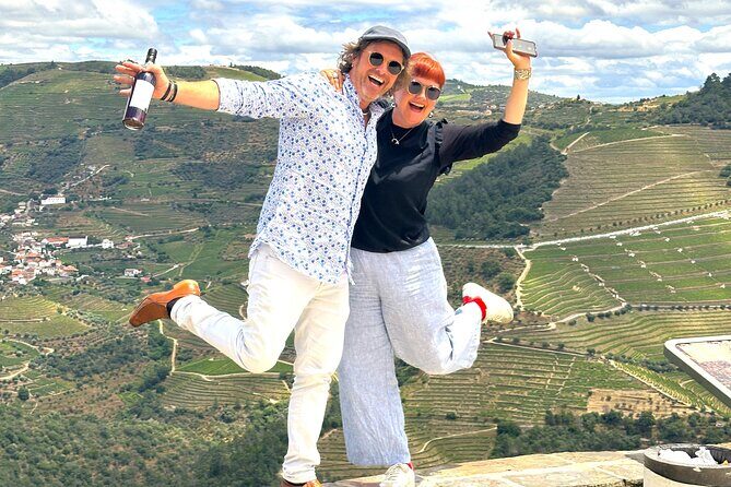 From Porto: Douro Valley Tour with 2 Wineries, Lunch and Cruise - What Makes This Tour Valuable?