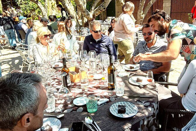 From Porto: Douro Valley Tour with 2 Wineries, Lunch and Cruise - Final Thoughts