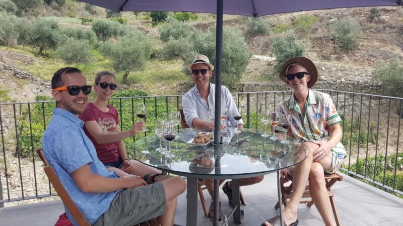 From Porto: Douro Valley Tour with Tastings, Boat & Lunch - Final Thoughts